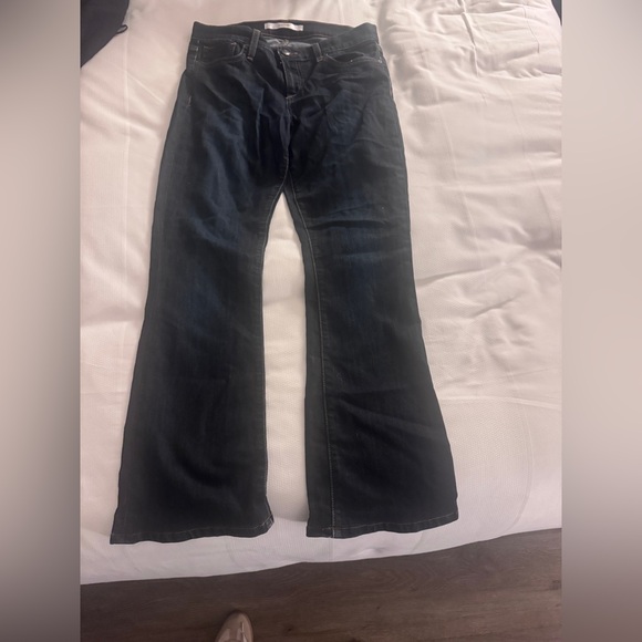 Joe's Jeans Denim - Joe's Jeans Indigo Denim
